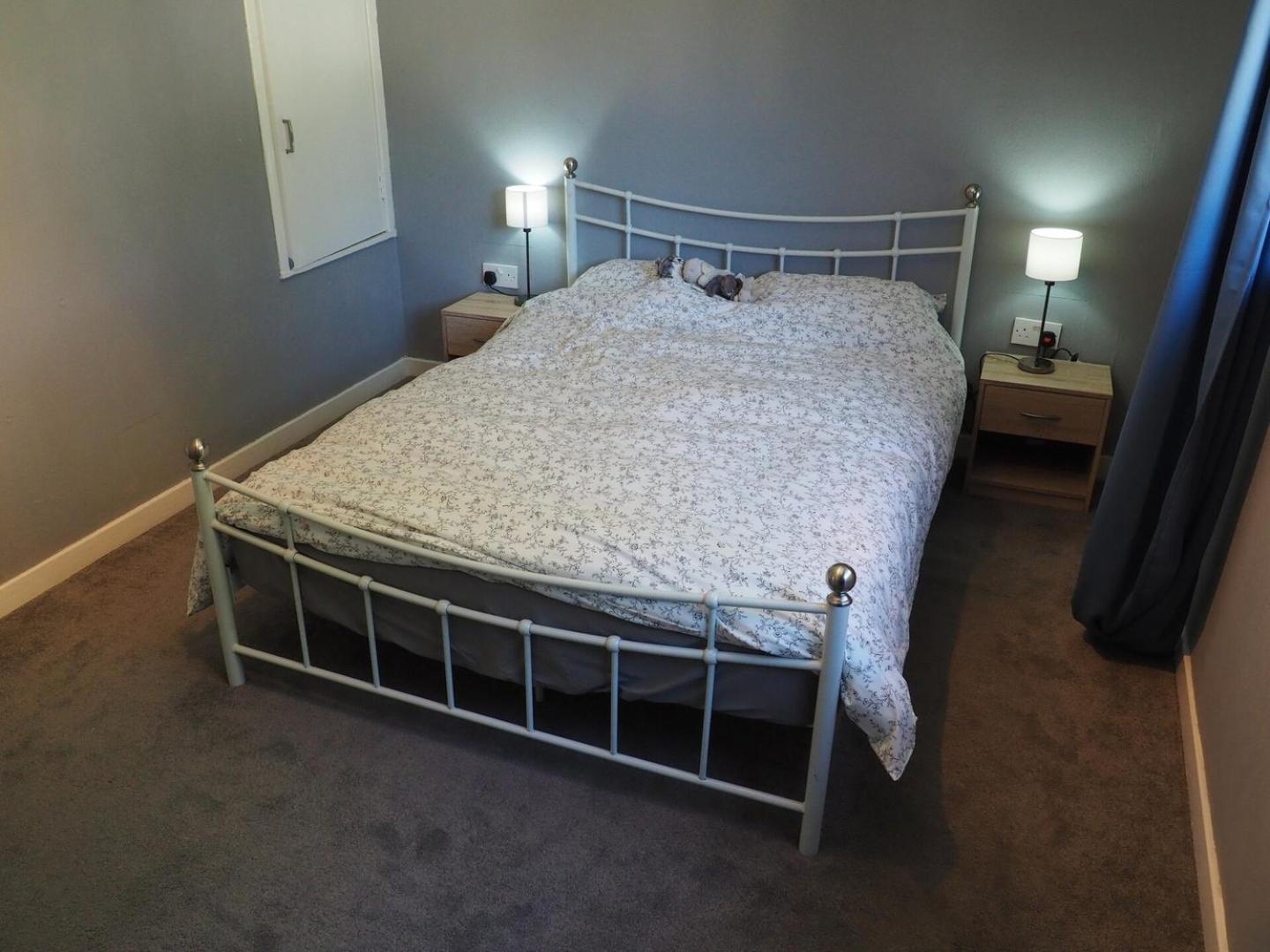 Lovely 2Bd Flat In Picturesque Limekilns Fife Ngoại thất bức ảnh