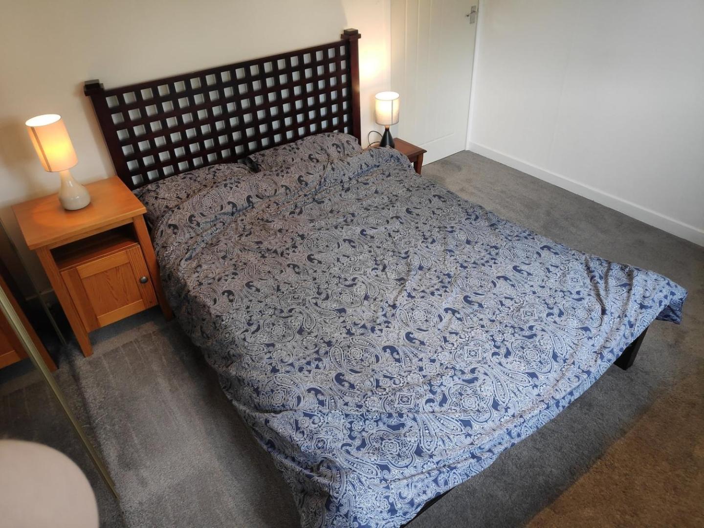 Lovely 2Bd Flat In Picturesque Limekilns Fife Ngoại thất bức ảnh