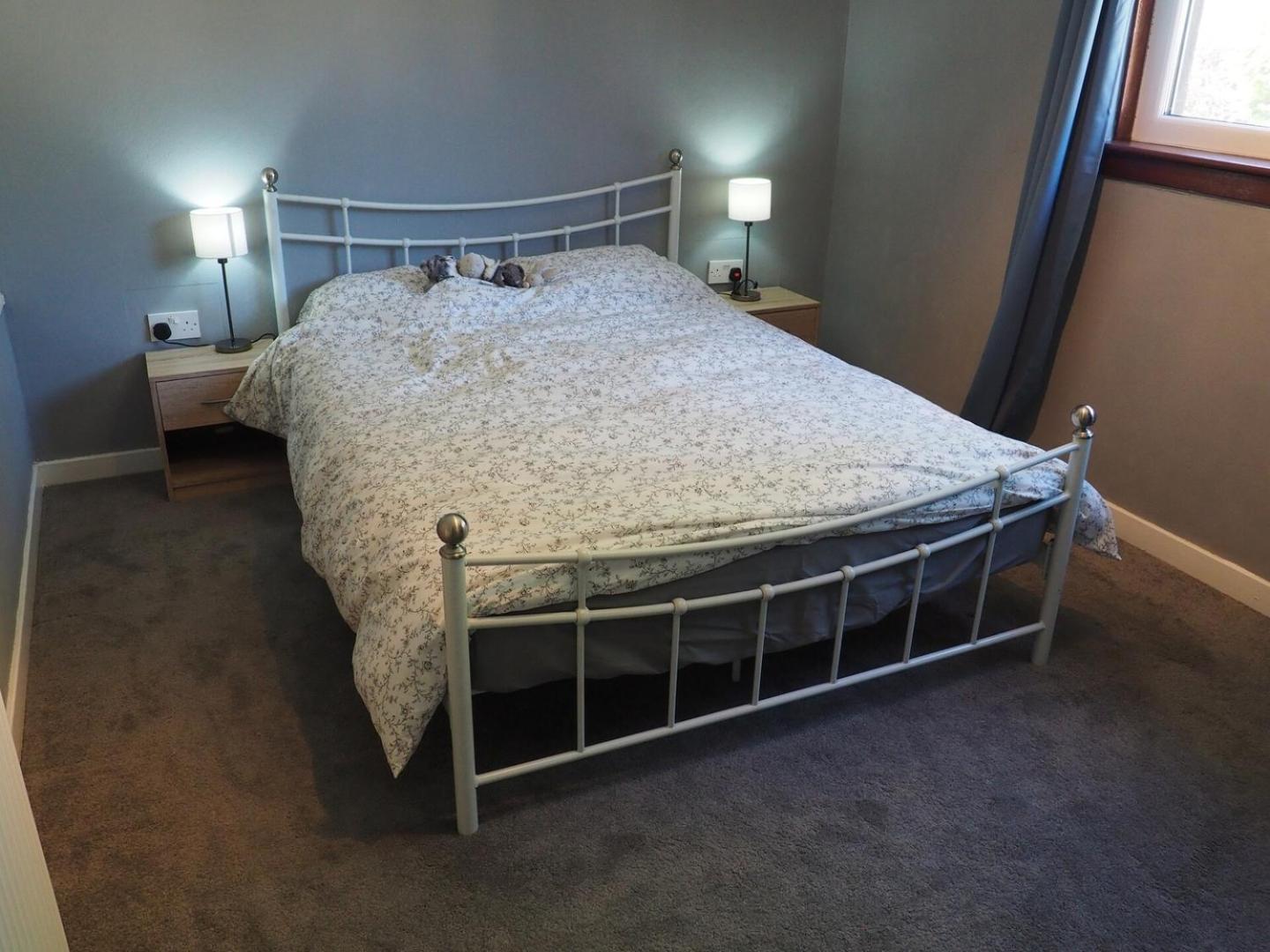 Lovely 2Bd Flat In Picturesque Limekilns Fife Ngoại thất bức ảnh