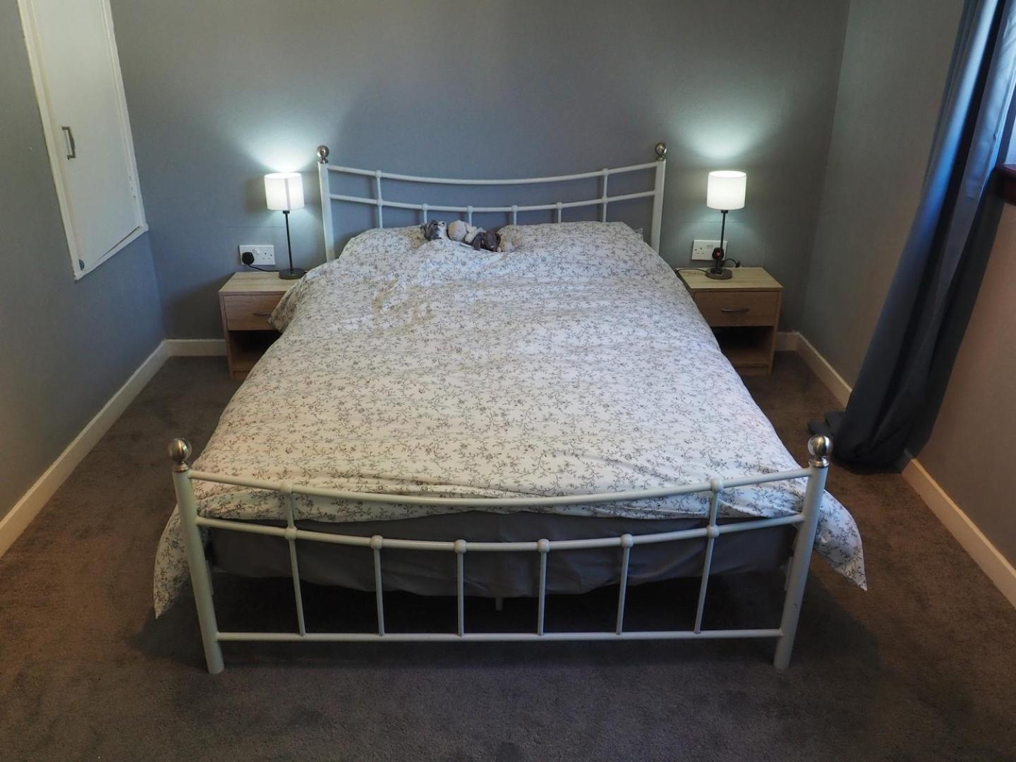 Lovely 2Bd Flat In Picturesque Limekilns Fife Ngoại thất bức ảnh